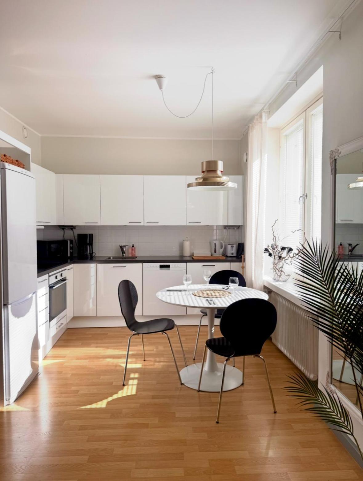 Villa Centralen Ελσίνκι Εξωτερικό φωτογραφία